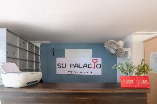 Hotel Oyo 38711 Su Palacio Resort