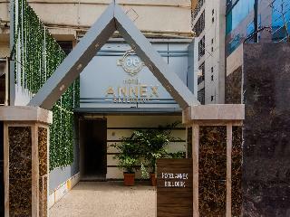 Oyo 4152 Hotel Annex Executive