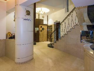 Oyo Flagship 19825 Hotel Panchratna