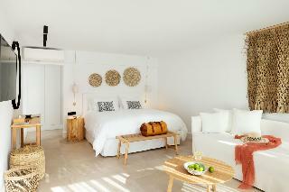 Apartamentos Amantes Villas And Suites