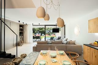Apartamentos Amantes Villas And Suites