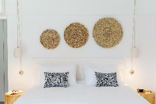 Apartamentos Amantes Villas And Suites