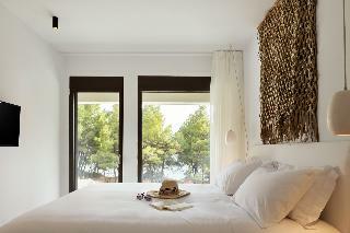 Apartamentos Amantes Villas And Suites