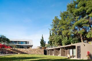 Apartamentos Amantes Villas And Suites