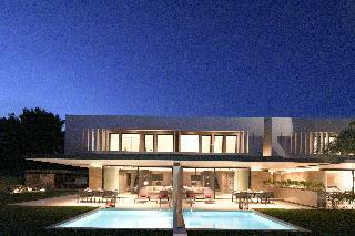 Apartamentos Amantes Villas And Suites
