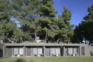 Apartamentos Amantes Villas And Suites
