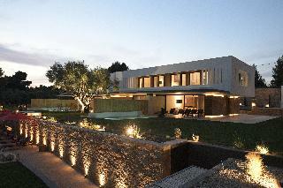 Apartamentos Amantes Villas And Suites