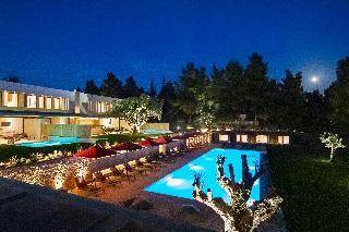 Apartamentos Amantes Villas And Suites