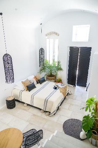 Aparthotel Euphoria Chora Naxos