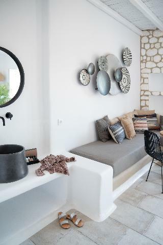 Aparthotel Euphoria Chora Naxos