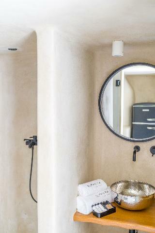 Aparthotel Euphoria Chora Naxos