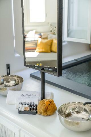 Aparthotel Euphoria Chora Naxos