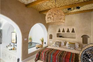 Aparthotel Euphoria Chora Naxos
