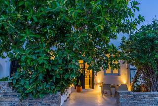 Aparthotel Euphoria Chora Naxos