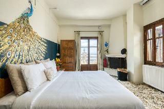 Hotel Selina Centavrus Pelion