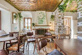 Hotel Selina Centavrus Pelion