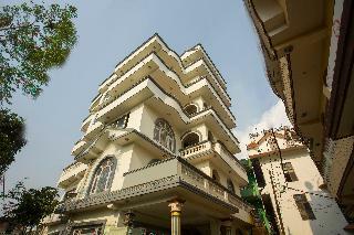 Sirahali Khusbu Hotel &lodge