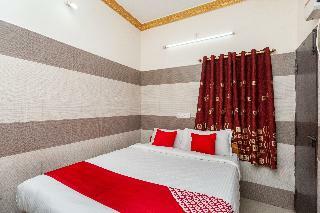 Hotel Oyo 25047 Krd Lodge