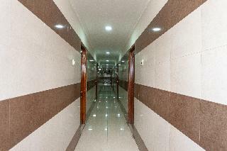Hotel Oyo 25047 Krd Lodge