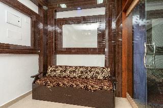 Hotel Oyo 25047 Krd Lodge