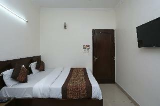 Oyo 524 Hotel Sun International
