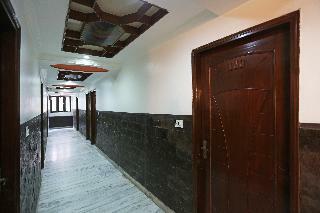 Oyo 524 Hotel Sun International