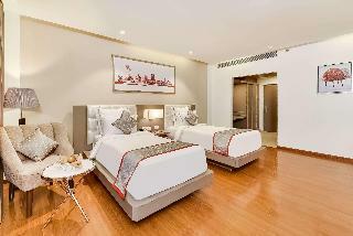 Hotel Ramada By Wyndham Bengaluru Yelahanka