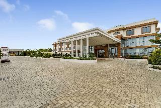 Hotel Ramada By Wyndham Bengaluru Yelahanka