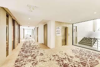 Hotel Ramada By Wyndham Bengaluru Yelahanka