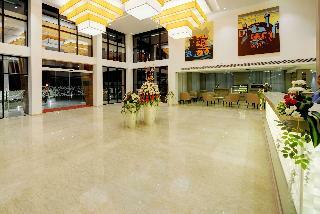 Hotel Ramada By Wyndham Bengaluru Yelahanka