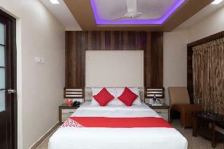 Hotel Capital O 16775 Subaithal Residency