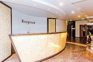 Hotel Capital O 29027 Monteria Resort