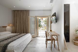 Hotel Arco Solium Suites