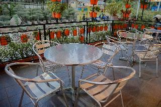 Hotel Oyo 1107 Rossan Villa