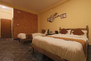 Hotel River Park International Resort Pvt Ltd