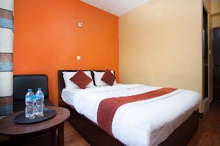 Hotel Pashupati Plaza