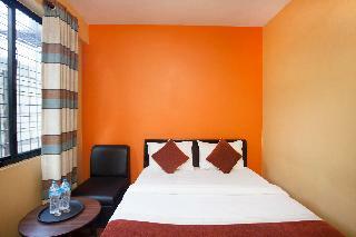Hotel Pashupati Plaza