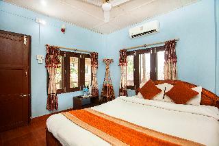 Hotel Holy Lodge Annexe