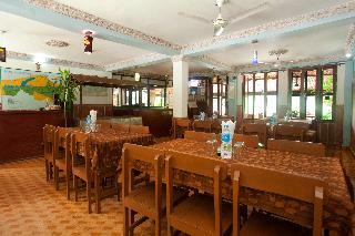 Hotel Holy Lodge Annexe