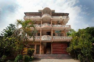 Hotel Holy Lodge Annexe