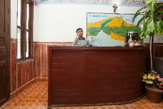 Hotel Holy Lodge Annexe