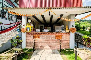 Hotel Alfanzoo Resort