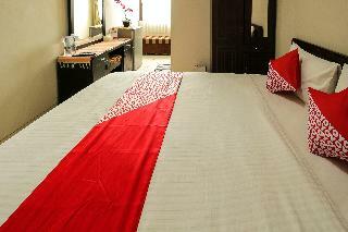 Hotel Oyo 734 Tuban Torres Accomodation