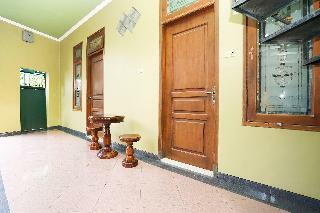 Hotel Kembang Kuning Residence Syariah