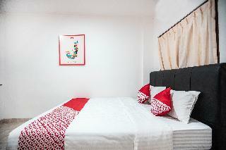 Hotel Oyo 868 Wisma Berkat