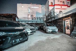 Hotel Oyo 868 Wisma Berkat