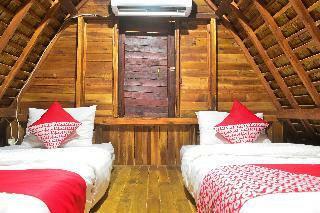 Hotel Shane Josa Resort