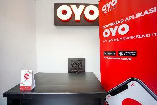 Hotel Oyo 998 La'ana Residence