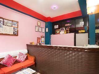 Spot On 465 Hotel Brunei Holiday Inn