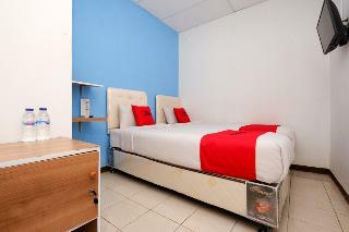 Reddoorz Near Kota Lama Semarang